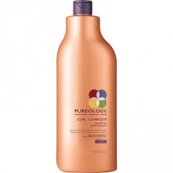 Pureology Curl Complete Condition 33.8 Oz