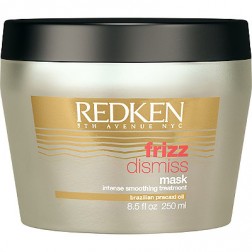 Redken Frizz Dismiss Mask 8.5 Oz