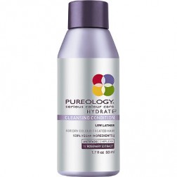 Pureology Hydrate Cleansing Condition 1.7 Oz