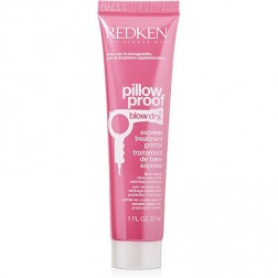 Redken Pillow Proof Blow Dry Express Treatment Primer Cream 1 Oz