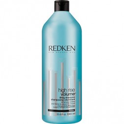 Redken High Rise Volume Lifting Shampoo 33.8 Oz