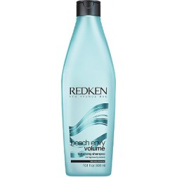 Redken Beach Envy Volume Texturizing Shampoo 10.1 Oz