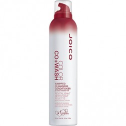 Joico Co+Wash Color Whipped Cleansing Conditioner 8.5 Oz