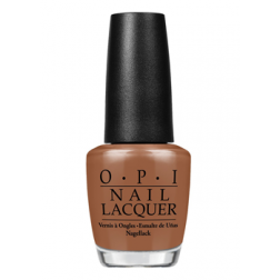 OPI Lacquer Inside the Isabelletway W67 0.5 Oz