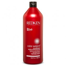 Redken Color Extend Conditioner for Color Treated Hair 33.8 Oz