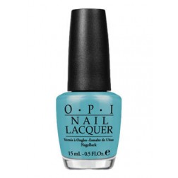 OPI Lacquer Can't Find My Czechbook E75 0.5 Oz