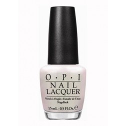 OPI Lacquer Int'l Crime Caper M81 0.5 Oz