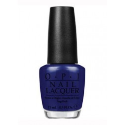 OPI Lacquer Umpires Come Out at Night BB6 0.5 Oz