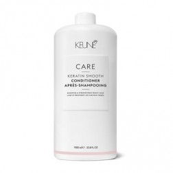 Keune Care Keratin Smooth Conditioner 33.8 Oz