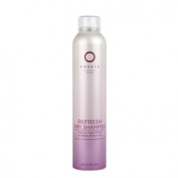 Onesta Refresh Dry Shampoo 7 Oz