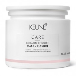 Keune Care Keratin Smooth Mask 6.8 Oz