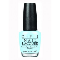 OPI Lacquer It's A Boy T75 0.5 Oz