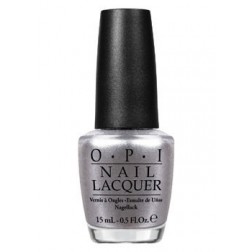 OPI Lacquer Unfrost My Heart HRF14 0.5 Oz