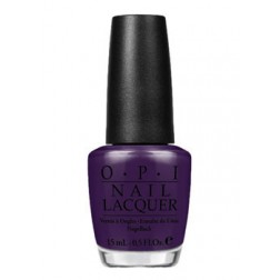 OPI Lacquer Vant to Bite My Neck? E80 0.5 Oz