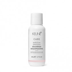 Keune Care Keratin Smooth Shampoo 2.7 Oz