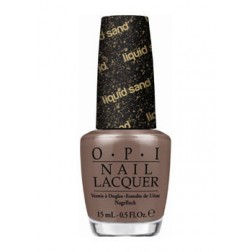 OPI Lacquer It's All San Andrea's Fault F65 0.5 Oz