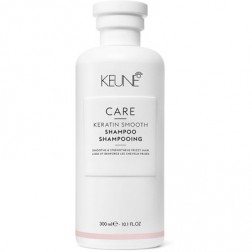 Keune Care Keratin Smooth Shampoo 10.1 Oz
