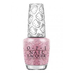 OPI Lacquer Charmmy & Sugar H81 0.5 Oz