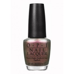 OPI Lacquer Kermit Me to Speak M79 0.5 Oz