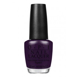 OPI Lacquer Viking in a Vinter Vonderland N49 0.5 Oz