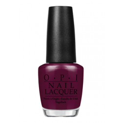 OPI Lacquer Kerry Blossom W65 0.5 Oz