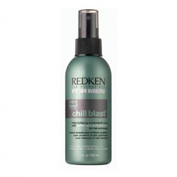 Redken Chill Blast Antioxidant Leave In Treatment 5 Oz For Men