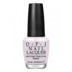 OPI Lacquer Chiffon My Mind T63 0.5 Oz