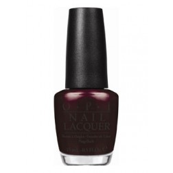 OPI Lacquer Visions of Love HLE10 0.5 Oz