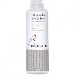 Brocato Vibracolor Fire & Ice Fade Prevent Potion 8.5 Oz