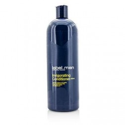 Label men Invigorating Conditioner 33.8 Oz