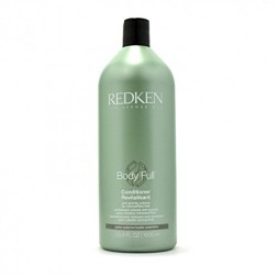 Redken Body Full Conditioner 33.8 Oz