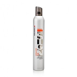 Goldwell Style Sign Texture Sprayer Hairspray 16.9 Oz