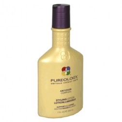 Pureology Hair Styling Lotion 2 Oz