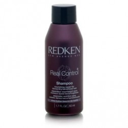 Redken Real Control Shampoo 1.7 Oz