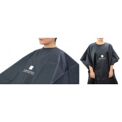 Pureology Client Cutting Cape - Black