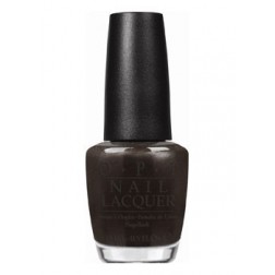 OPI Lacquer Warm Me Up HLE11 0.5 Oz