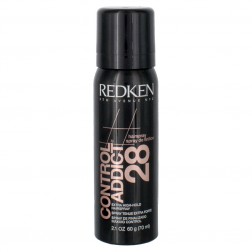 Redken Control Addict 28 Hairspray 2.1 Oz