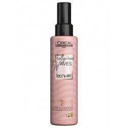 Loreal Professionnel Tecni.Art Hollywood Waves Sweetheart Curls 5 Oz