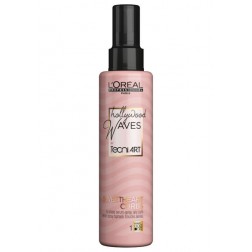 Loreal Professionnel Tecni.Art Hollywood Waves Sweetheart Curls 5 Oz