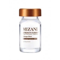 Mizani Strength Fusion Salvage Shot 0.2 Oz x 10