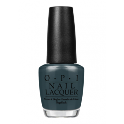 OPI Lacquer CIA= Color Is Awesome W53 0.5 Oz