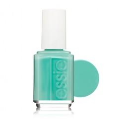Essie Nail Color - Turquoise and Caicos
