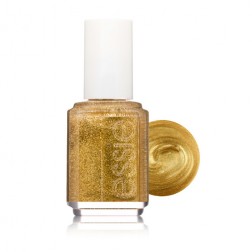 Essie Nail Color - Golden Nuggets
