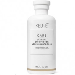 Keune Care Satin Oil Conditioner 8.5 Oz