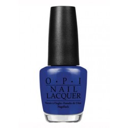 OPI Lacquer Correctamundo BC3 0.5 Oz