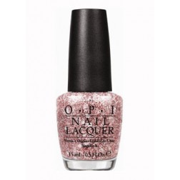 OPI Lacquer Let's Do Anything We Want! M78 0.5 Oz