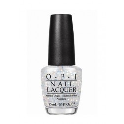 OPI Lacquer Lights of Emerald City T56 0.5 Oz