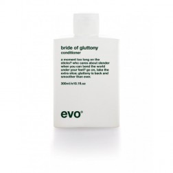 Evo bride of gluttony volume conditioner 30ml