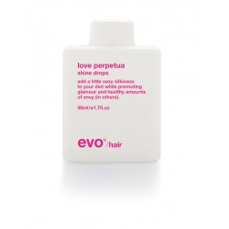 Evo love perpetua shine drops 50ml