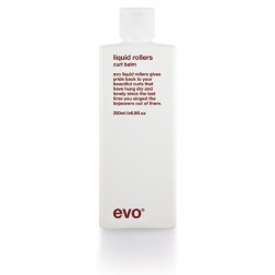 Evo liquid rollers curl balm 200ml